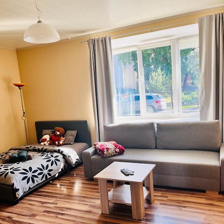 Tallinnhousing Studio For 4 With Free Parking Екстер'єр фото
