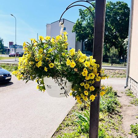 Tallinnhousing Studio For 4 With Free Parking Екстер'єр фото