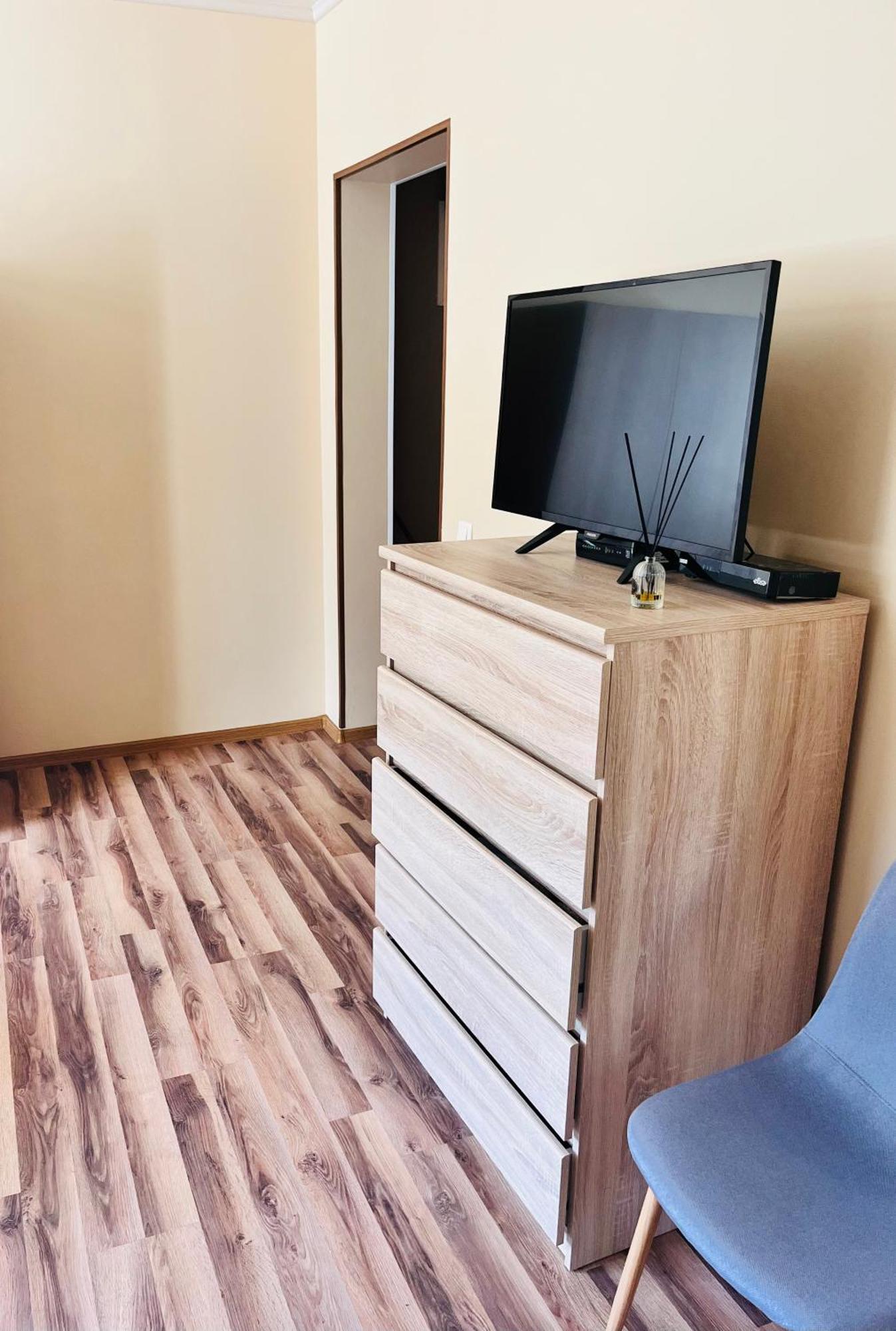 Tallinnhousing Studio For 4 With Free Parking Екстер'єр фото