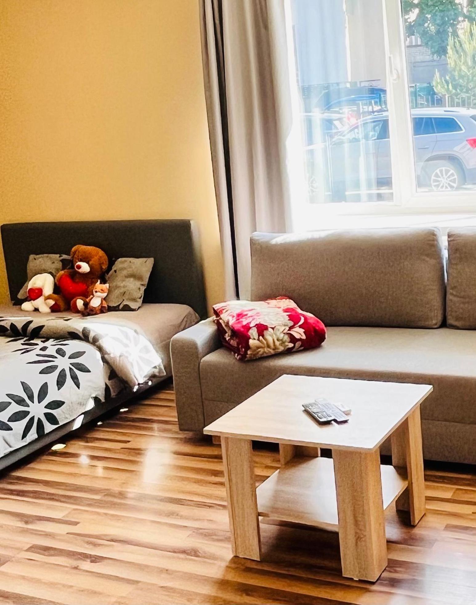 Tallinnhousing Studio For 4 With Free Parking Екстер'єр фото
