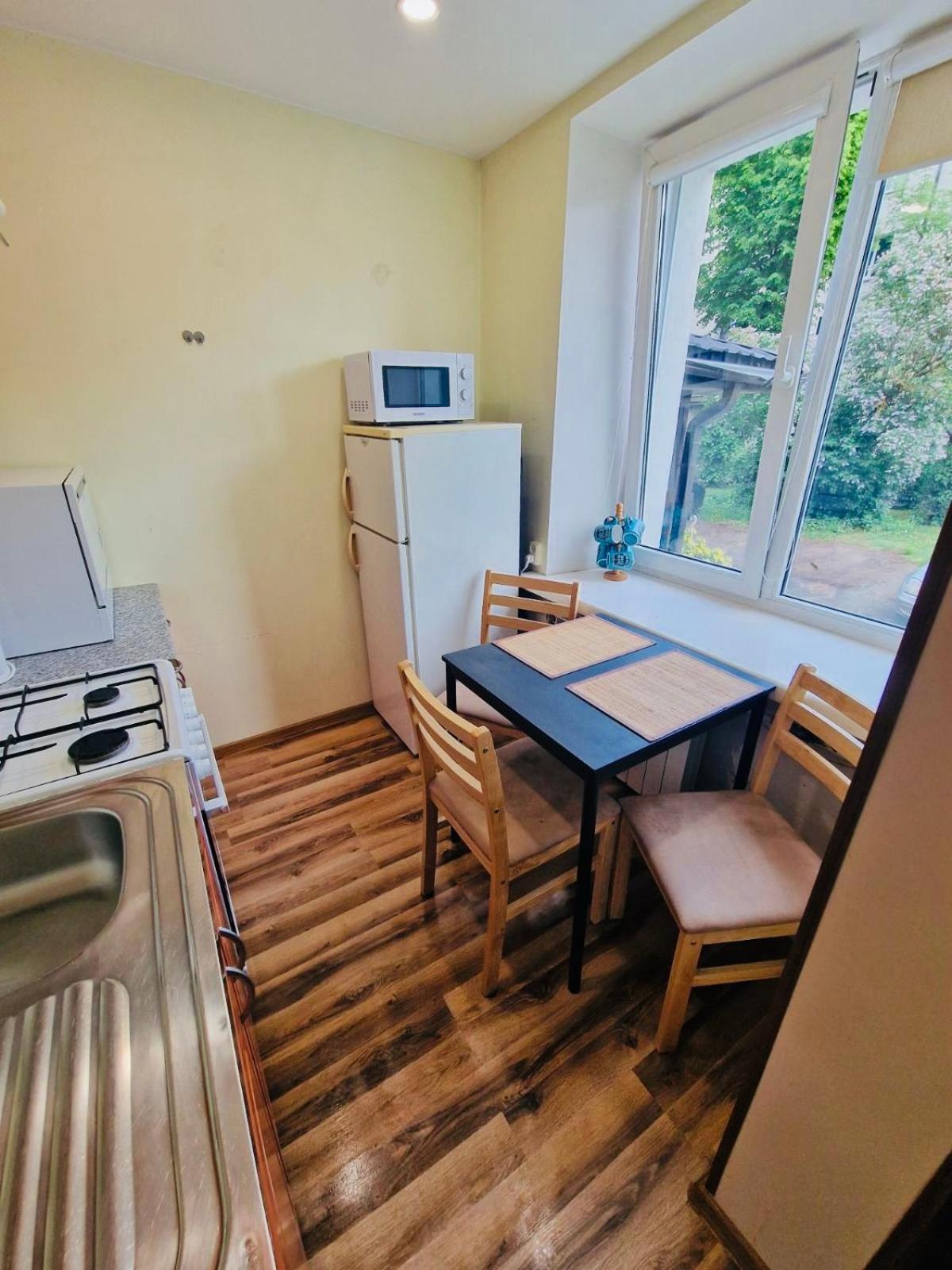 Tallinnhousing Studio For 4 With Free Parking Екстер'єр фото