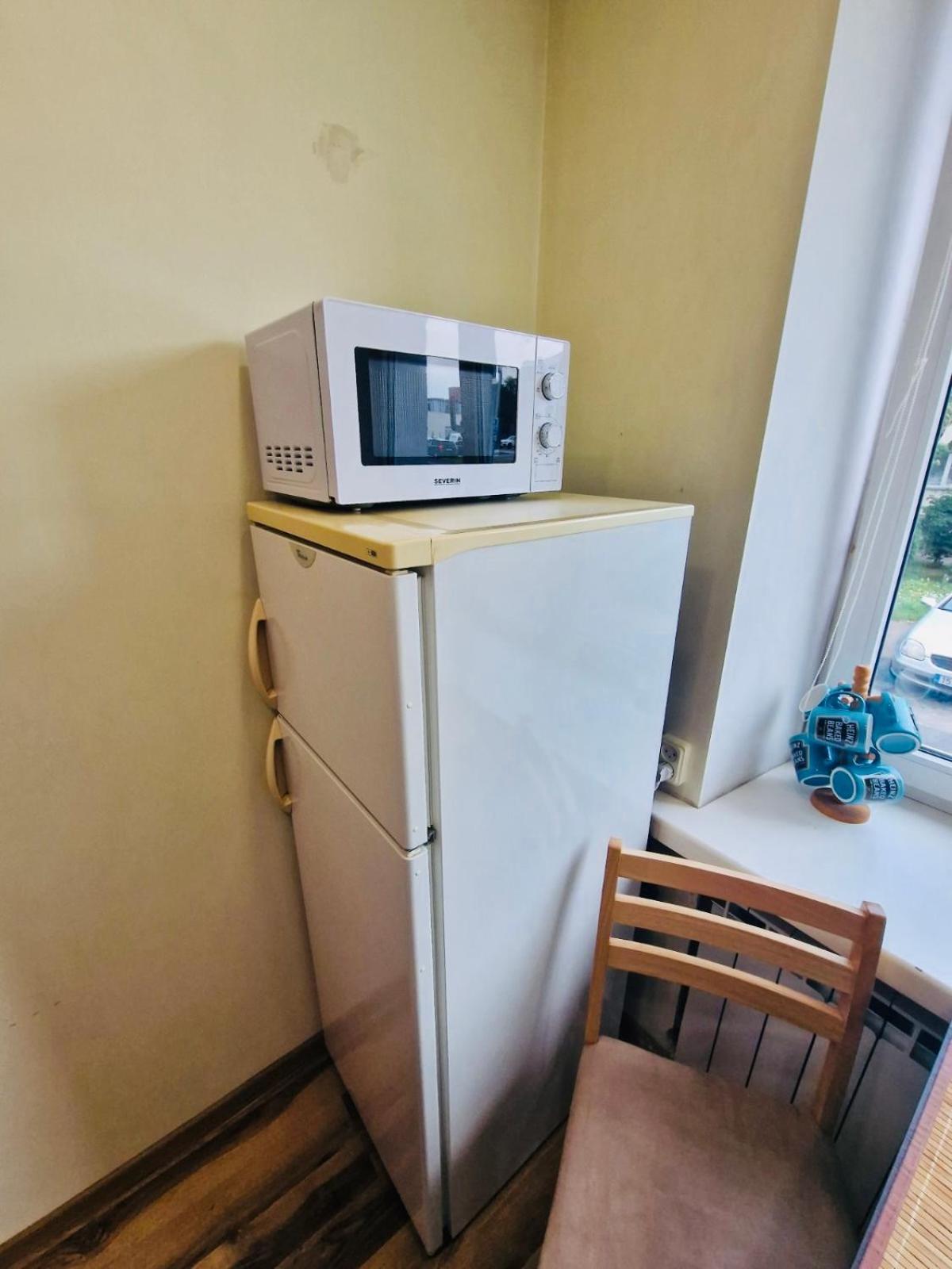 Tallinnhousing Studio For 4 With Free Parking Екстер'єр фото